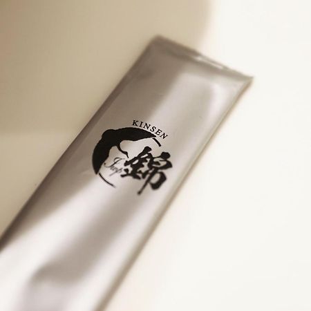 Hoshino Stay 1 Osaka Exterior foto