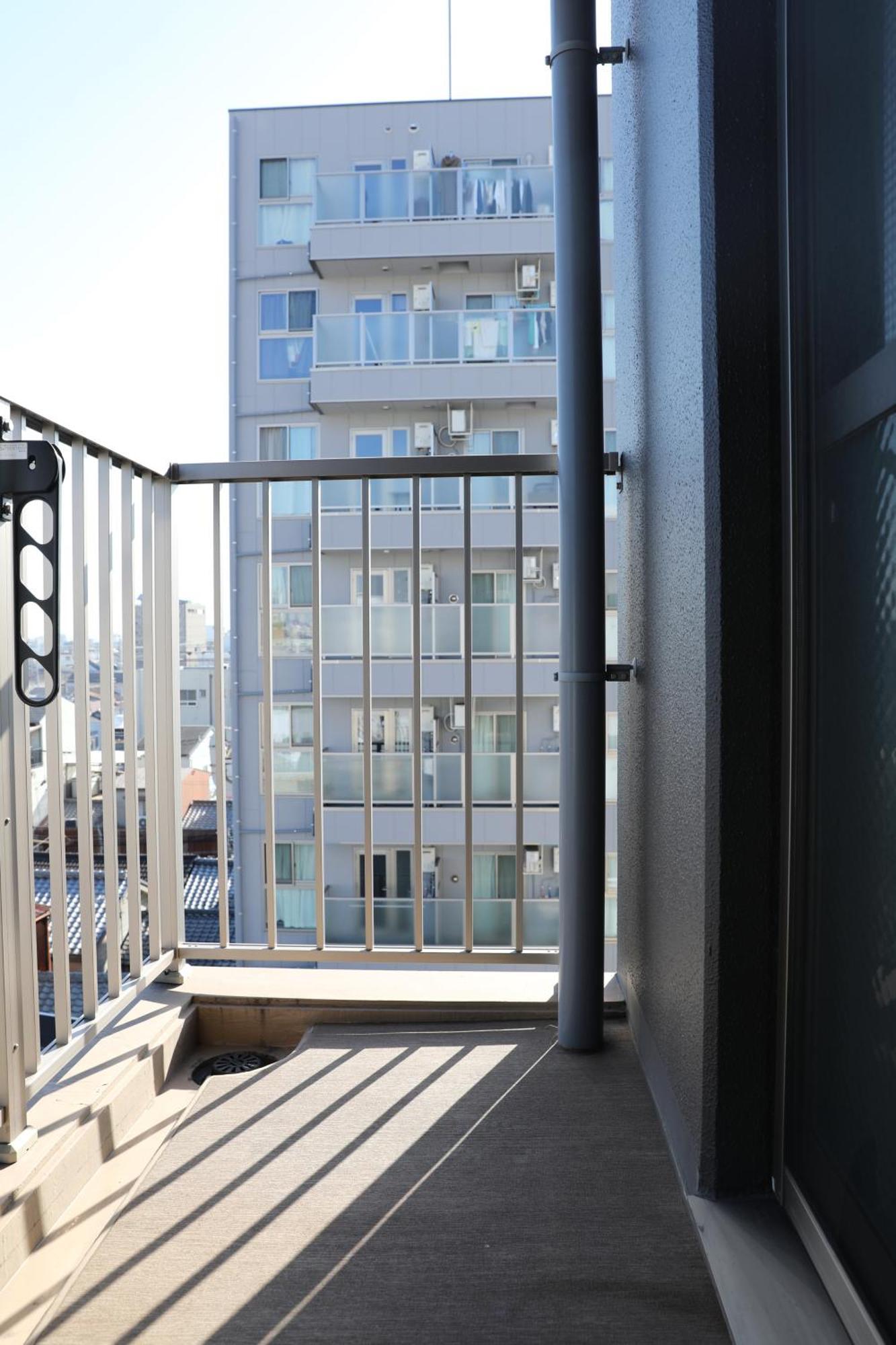 Hoshino Stay 1 Osaka Exterior foto
